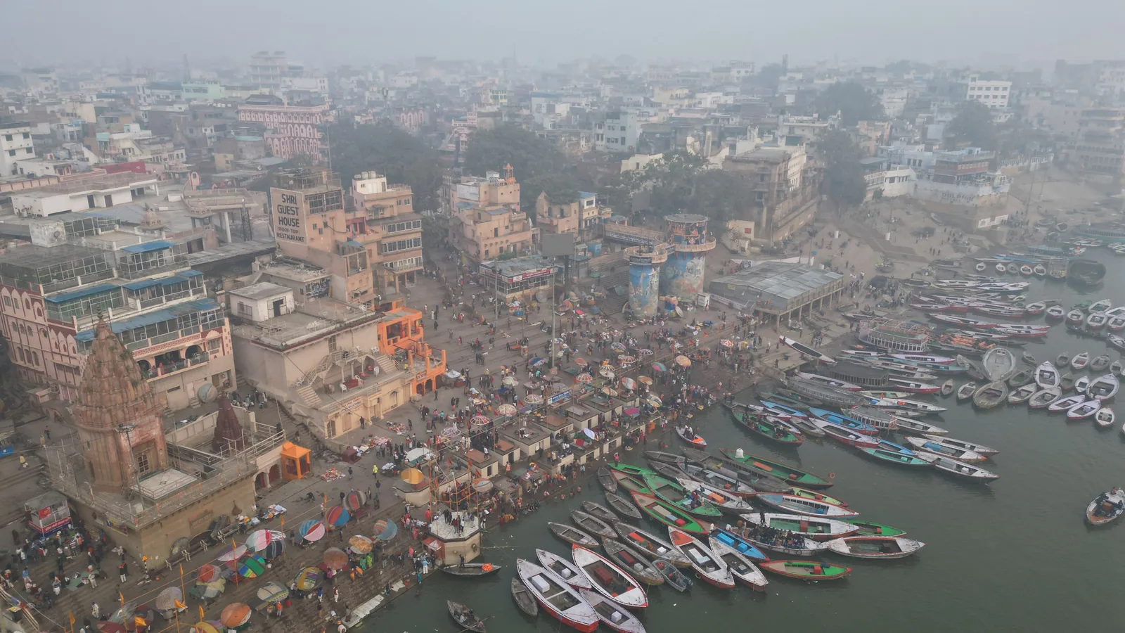Brij Bhoomi Yatra — Delhi, Mathura, Vrindavan & Agra photo 1