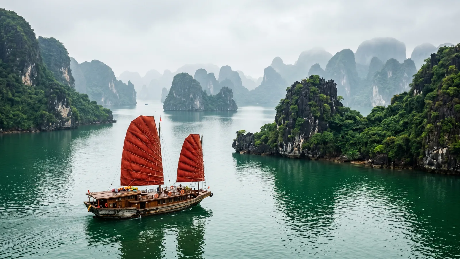 Vietnam